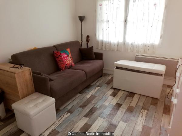 acheter Appartement T1 Arcachon