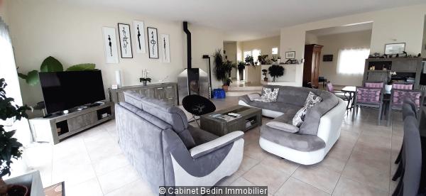 Achat Maison 7 pièces Floirac 4 chambres