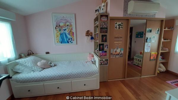 Achat Maison 5 pièces Labarde 4 chambres