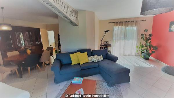 Achat Maison 6 pièces Ludon Medoc 4 chambres