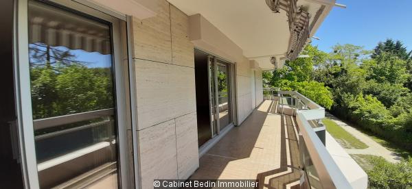 Achat Appartement 5 pieces Bordeaux 3 chambres
