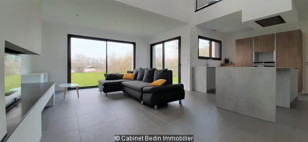 Achat Maison 5 pièces Blanquefort 3 chambres