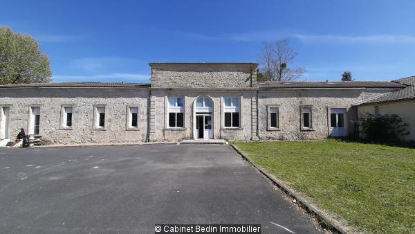 Achat Appartement T1 Blanquefort