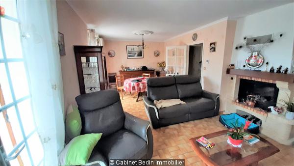 Achat Maison 5 pièces Blanquefort 3 chambres