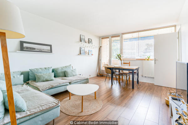 acheter Appartement T5 Blanquefort 4 chambres