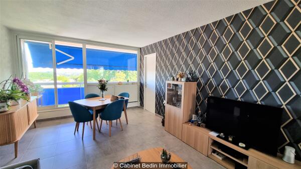 acheter Appartement T4 Blanquefort 3 chambres