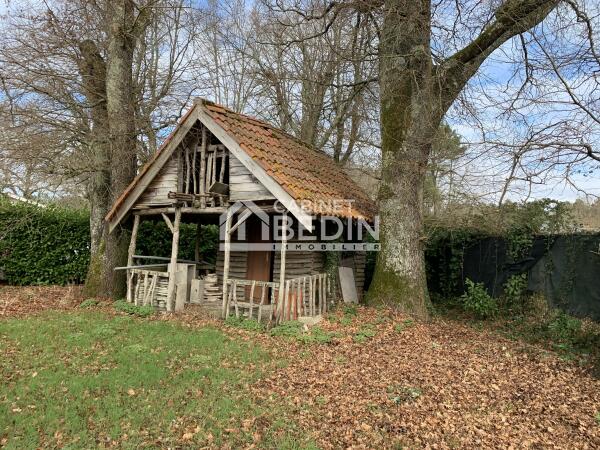 CABANE POUR ENFANTS