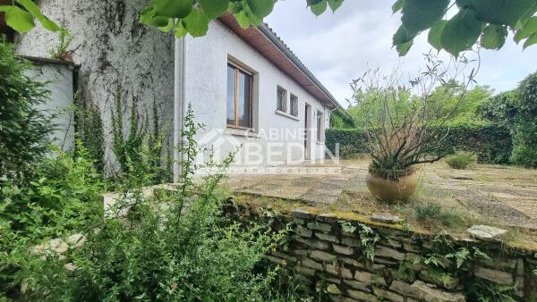 Achat Maison 3 pieces Merignac 2 chambres