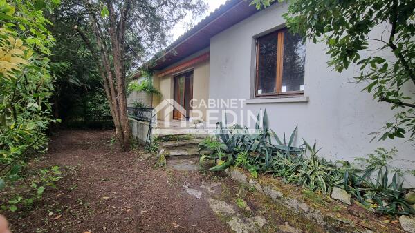 Achat Maison 3 pieces Merignac 2 chambres
