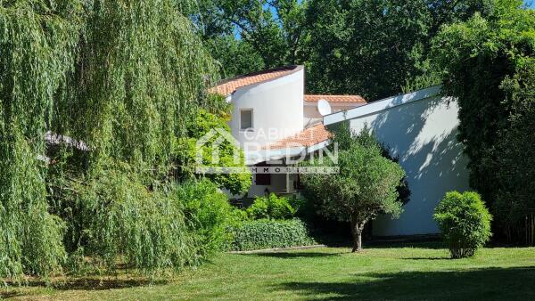 Achat Maison 12 pieces Salaunes 6 chambres
