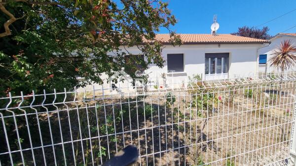 Achat Maison T5 Ludon Medoc 4 chambres