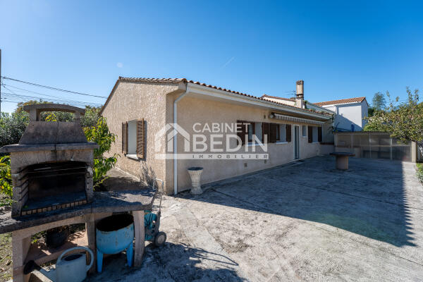 Achat Maison 4 pieces Blanquefort 3 chambres