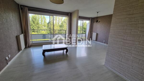 Achat Appartement T3 Blanquefort 2 chambres