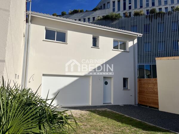 Vente Maison 6 pieces Le Bouscat 4 chambres