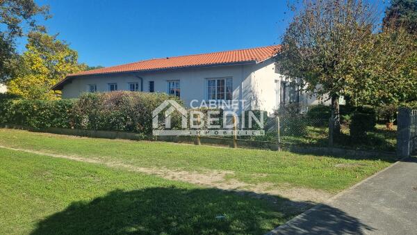 Achat Maison 10 pièces Blanquefort 8 chambres