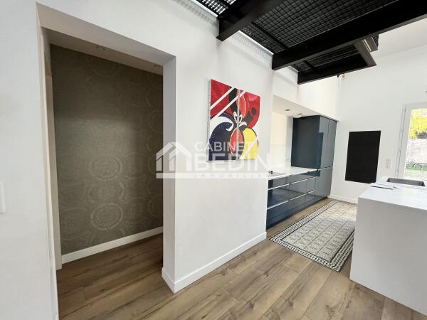 acheter Maison T5 Blanquefort 3 chambres