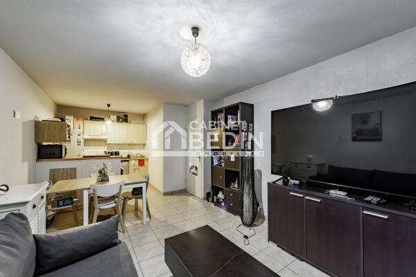 Vente Appartement T2 Parempuyre 1 chambre