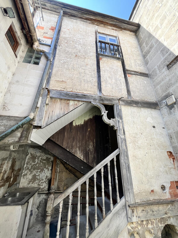 Buy House 5 rooms Lormont 3 bedrooms