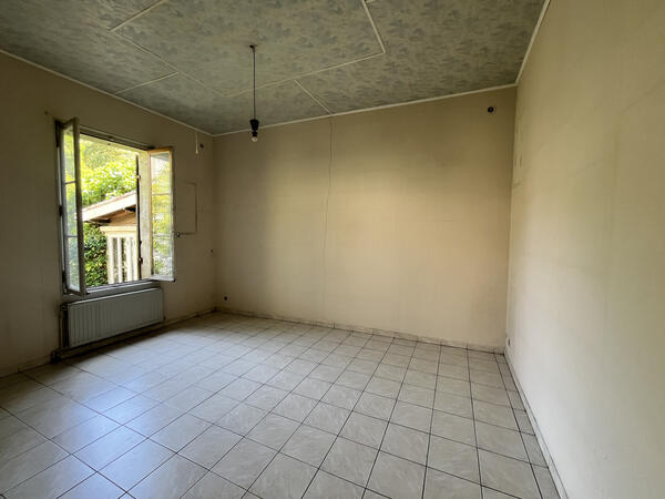 Achat Maison 5 pieces Lormont 3 chambres