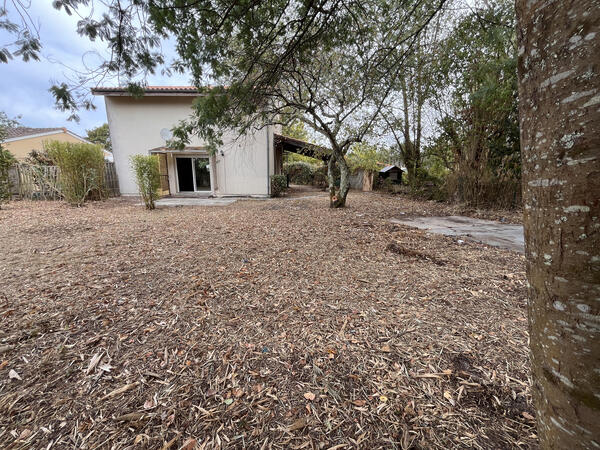 Vente Maison T4 Le Taillan Medoc 3 chambres