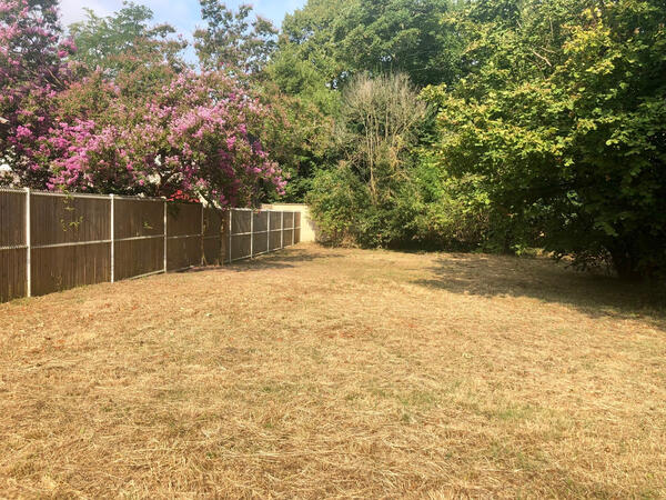 Achat Terrain constructible Blanquefort