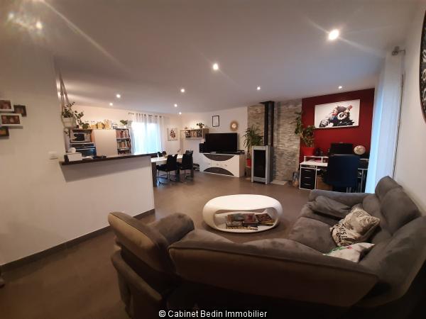 Achat Maison 5 pieces St Andre De Cubzac 4 chambres