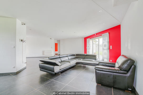 Achat Maison 7 pieces St Laurent D Arce 5 chambres