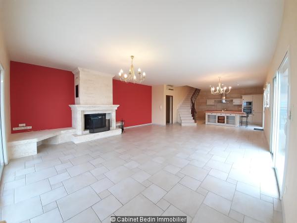 Vente Maison 9 pieces Marsas 4 chambres