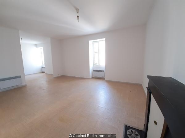Achat Appartement T3 St Andre De Cubzac 2 chambres