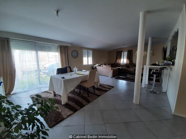 Achat Maison T4 St Andre De Cubzac 3 chambres
