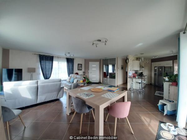 acheter Maison T5 Cezac 4 chambres
