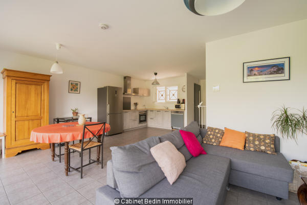 Vente Maison T4 St Andre De Cubzac 3 chambres