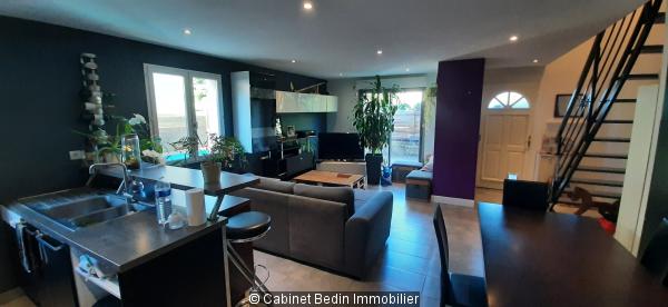 Achat Maison T3 St Andre De Cubzac 2 chambres