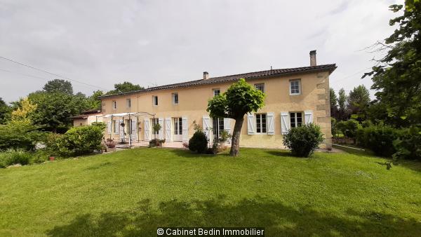 Achat Maison 6 pièces St Paul 2 chambres