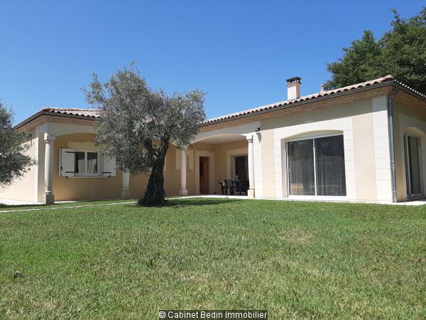 Achat Maison T5 St Mariens 4 chambres