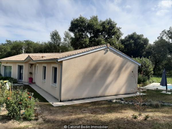 Achat Maison 5 pieces St Andre De Cubzac 4 chambres