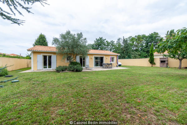 Achat Maison T4 St Andre De Cubzac 3 chambres