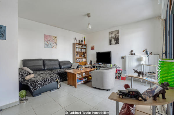 Vente Appartement T2 Bordeaux 1 chambre