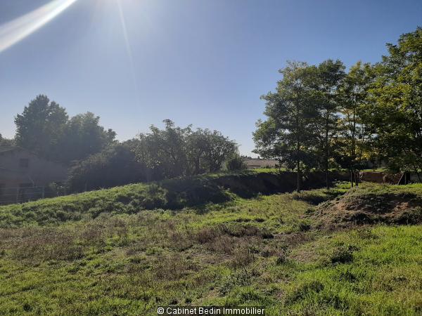 Achat Terrain constructible Bourg