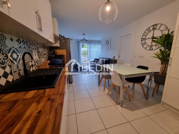 Achat Maison 4 pieces Villenave D Ornon 3 chambres