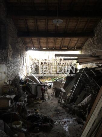 Achat Maison T1 Lugon Et L Ile Du Carnay