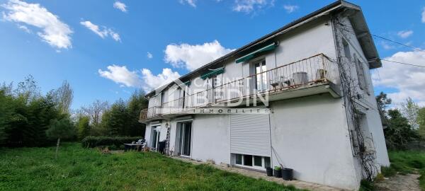Achat Maison 7 pièces St Andre De Cubzac 6 chambres