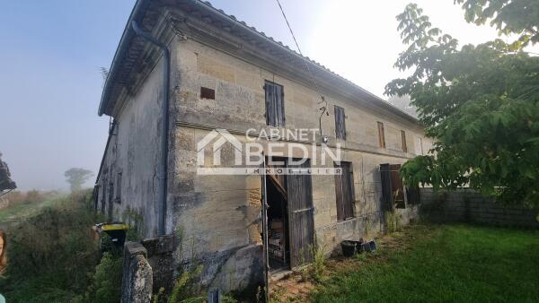 Achat Maison 7 pièces Cavignac 5 chambres