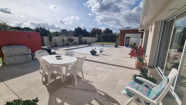 Achat Maison T5 St Andre De Cubzac 3 chambres