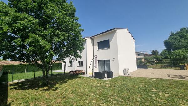 Achat Maison 4 pieces St Andre De Cubzac 3 chambres