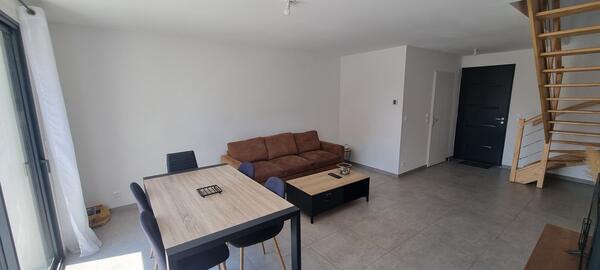 Achat Maison 4 pieces St Andre De Cubzac 3 chambres