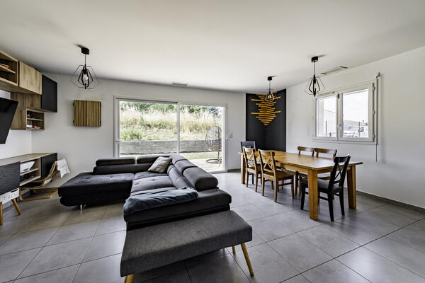 Achat Maison 5 pieces St Andre De Cubzac 4 chambres