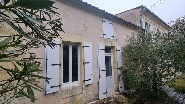 Achat Maison 7 pièces Bourg 5 chambres