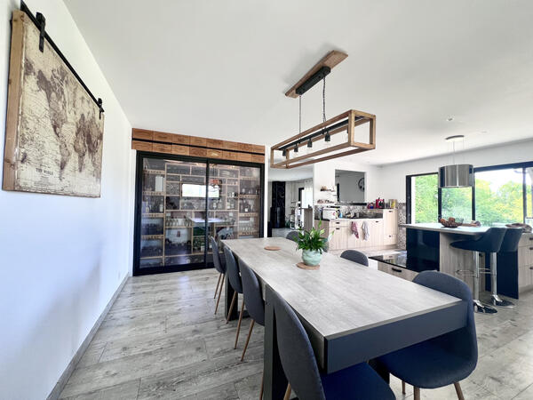 Achat Maison 4 pieces St Martin Du Bois 3 chambres
