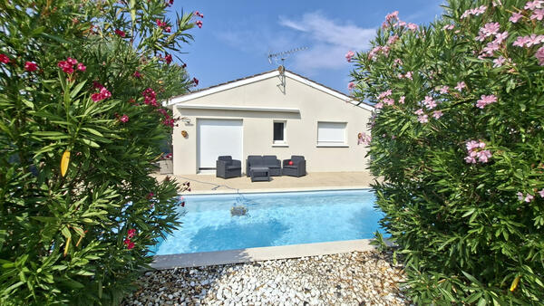 Achat Maison 5 pieces Ambares Et Lagrave 4 chambres